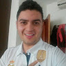 Andres Bustamante