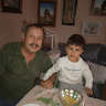 Vicente Rodriguez-Rey Cruz