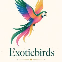 Exotic Birds