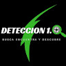 DETECCIÓN 1.0