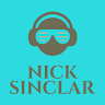 NICK SINCLAR DJ Y PRODUCTOR